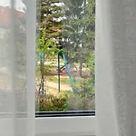 아파트 Centrum Sobieski *