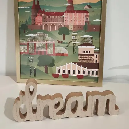 아파트 Centrum Sobieski 바우브자이치