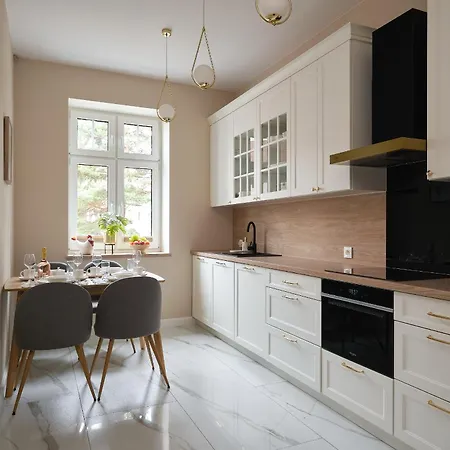 Centrum Sobieski 바우브자이치