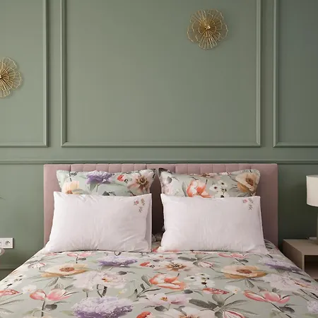 아파트 Centrum Sobieski 바우브자이치