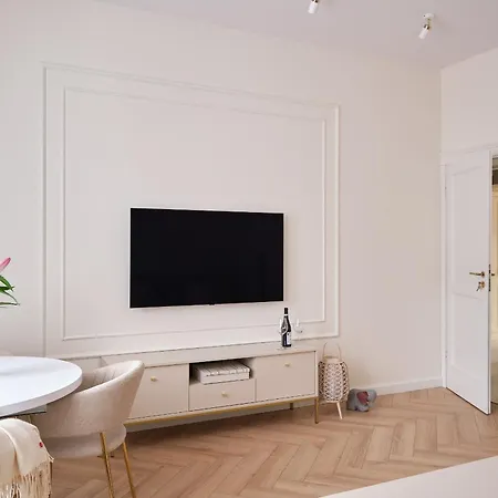 Centrum Sobieski Appartement