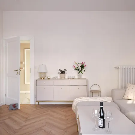Centrum Sobieski Appartement *