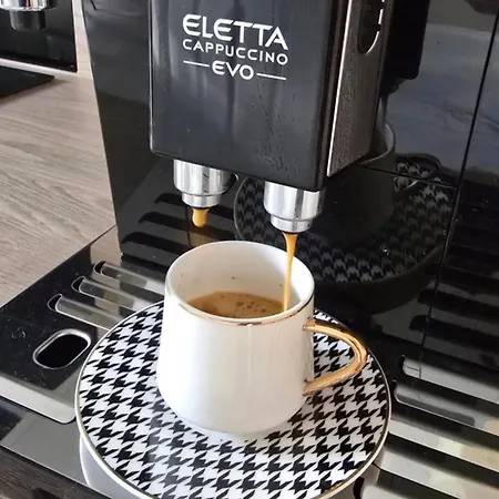 Centrum Sobieski 아파트 *