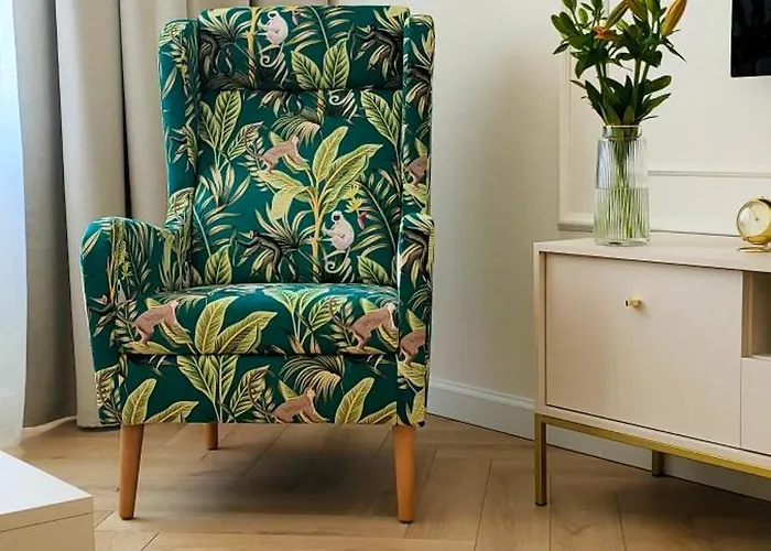 Centrum Sobieski Apartment