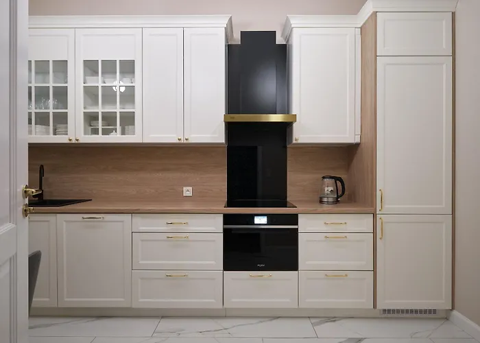 Centrum Sobieski Apartment *