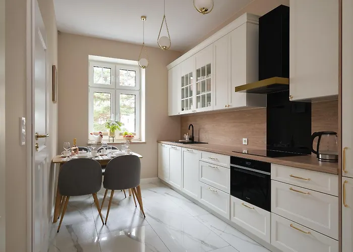 Centrum Sobieski Walbrzych