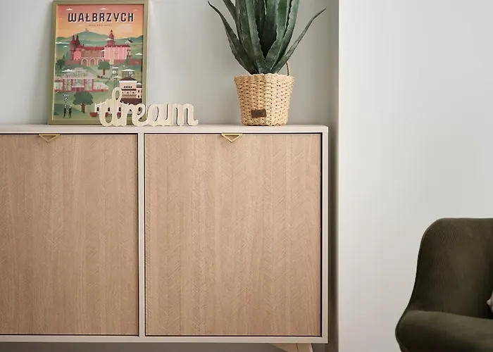 Centrum Sobieski Apartment