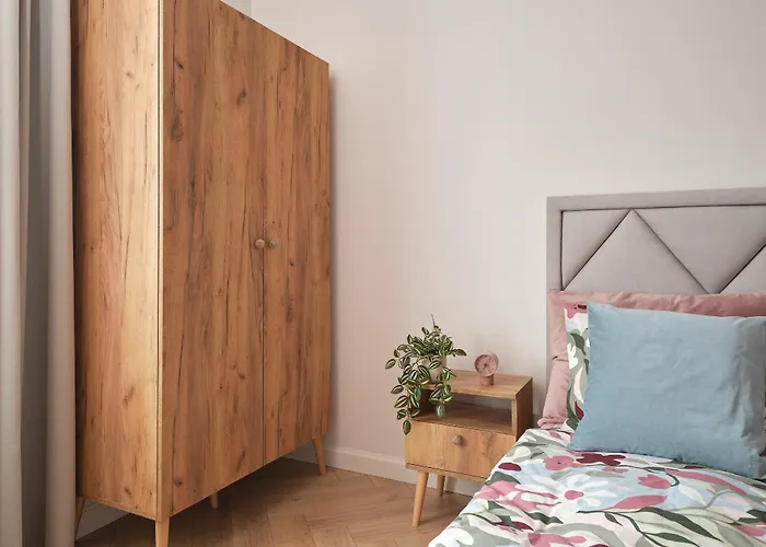 Centrum Sobieski * Walbrzych