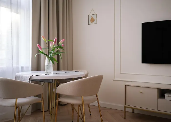 Centrum Sobieski * Walbrzych