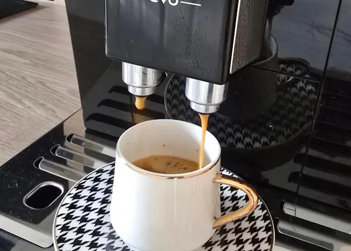 Centrum Sobieski Apartment *