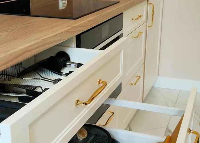 Centrum Sobieski Apartment