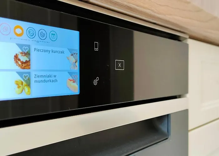 Apartment Centrum Sobieski Walbrzych