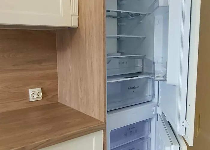 Centrum Sobieski Apartment